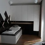 Appartement 17 Romantika Chopok Juh Tale