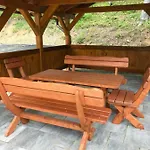 17 Romantika Chopok Juh Appartement *