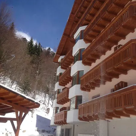 17 Romantika Chopok Juh *