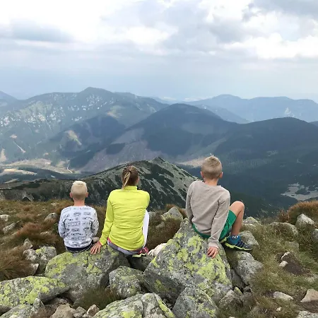 Appartamento 17 Romantika Chopok Juh *