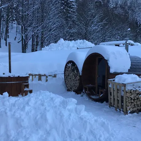 17 Romantika Chopok Juh *