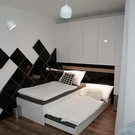 Apartmán 17 Romantika Chopok Juh