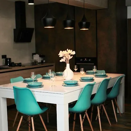 Διαμέρισμα 17 Romantika Chopok Juh