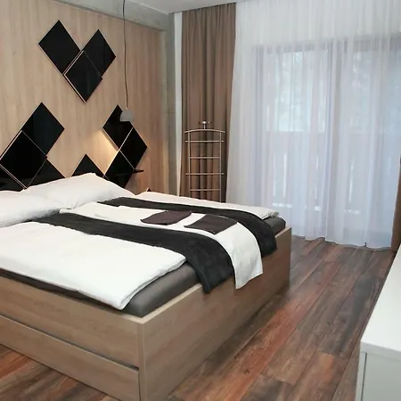 Apartment 17 Romantika Chopok Juh