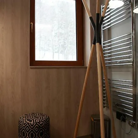 Apartment 17 Romantika Chopok Juh