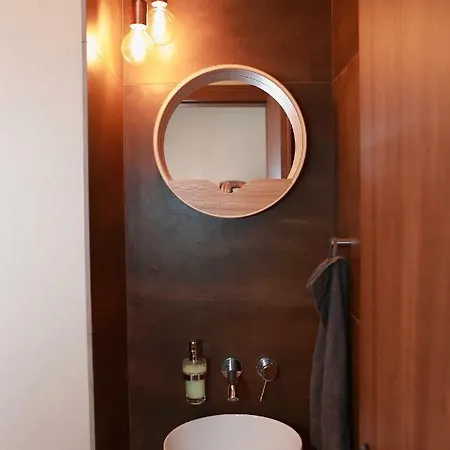 17 Romantika Chopok Juh Apartamento