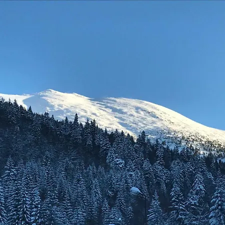 17 Romantika Chopok Juh * Tale