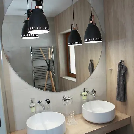 Appartamento 17 Romantika Chopok Juh Tale