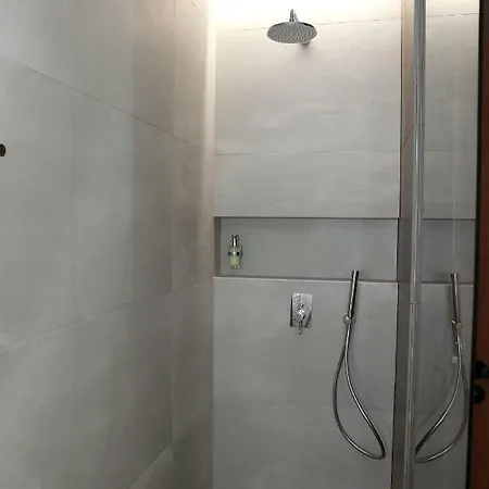 17 Romantika Chopok Juh Διαμέρισμα