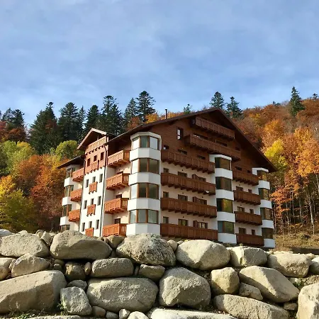 17 Romantika Chopok Juh Appartamento *