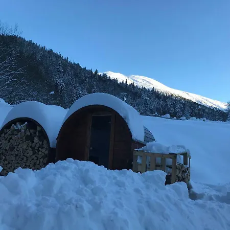 17 Romantika Chopok Juh Tale