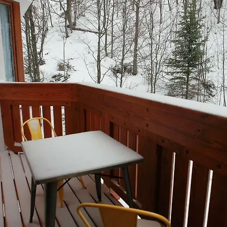 17 Romantika Chopok Juh Tale