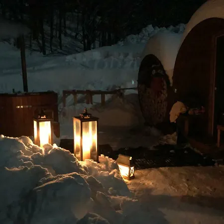 17 Romantika Chopok Juh Διαμέρισμα