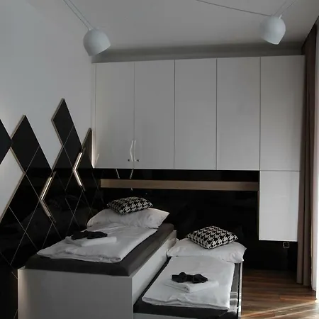 17 Romantika Chopok Juh Apartment *