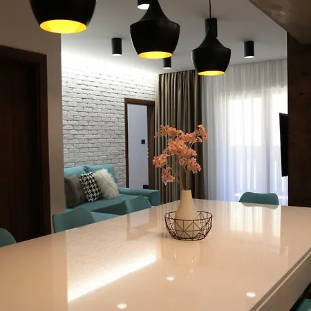 Apartman 17 Romantika Chopok Juh