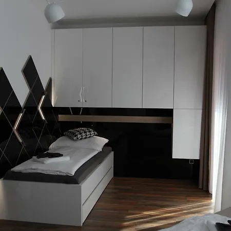 Διαμέρισμα 17 Romantika Chopok Juh Tale