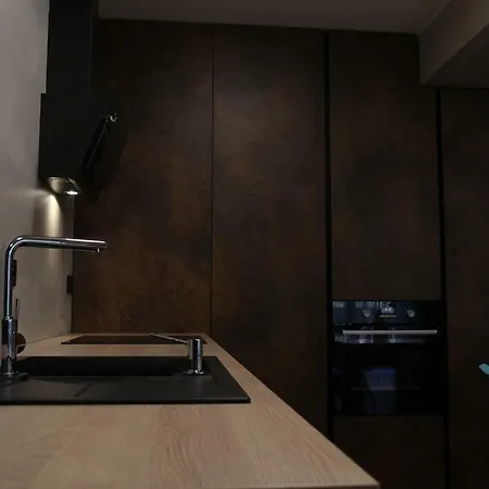 17 Romantika Chopok Juh Διαμέρισμα *