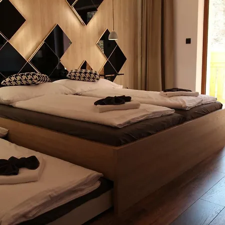 17 Romantika Chopok Juh *