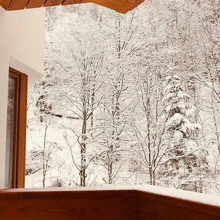 17 Romantika Chopok Juh *