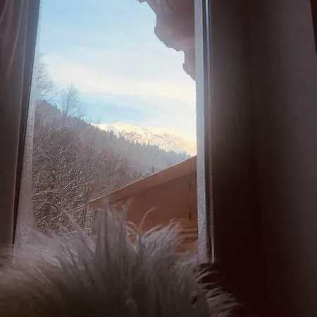 17 Romantika Chopok Juh Apartmán Tale