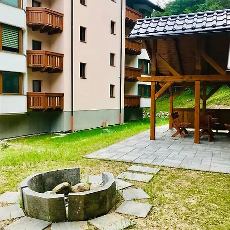 17 Romantika Chopok Juh * 탈레