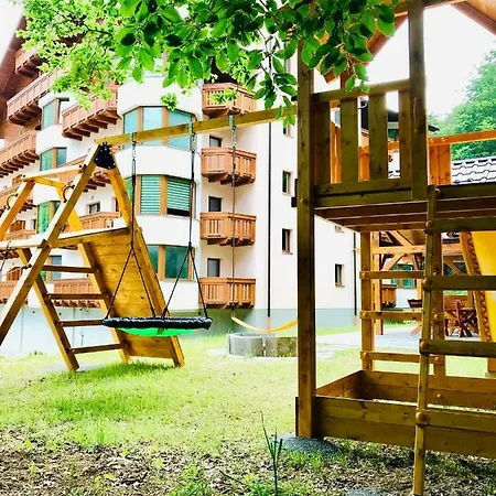 17 Romantika Chopok Juh * Tale