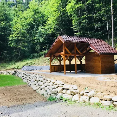 17 Romantika Chopok Juh Appartamento *