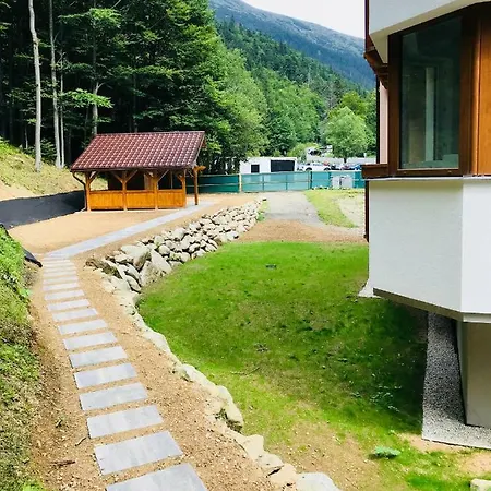 17 Romantika Chopok Juh * Tale