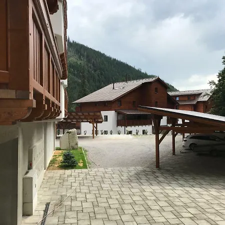 17 Romantika Chopok Juh Tale