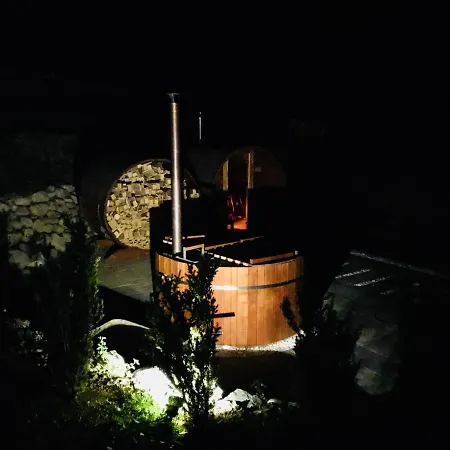 17 Romantika Chopok Juh Tale