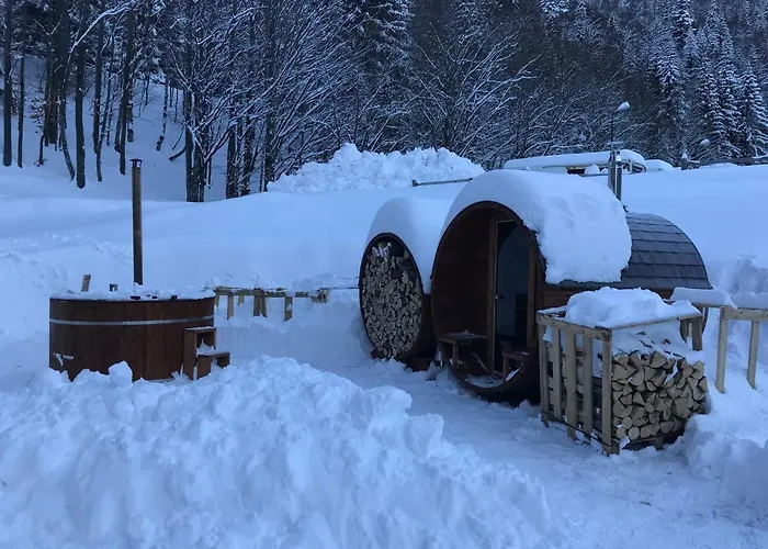 17 Romantika Chopok Juh *