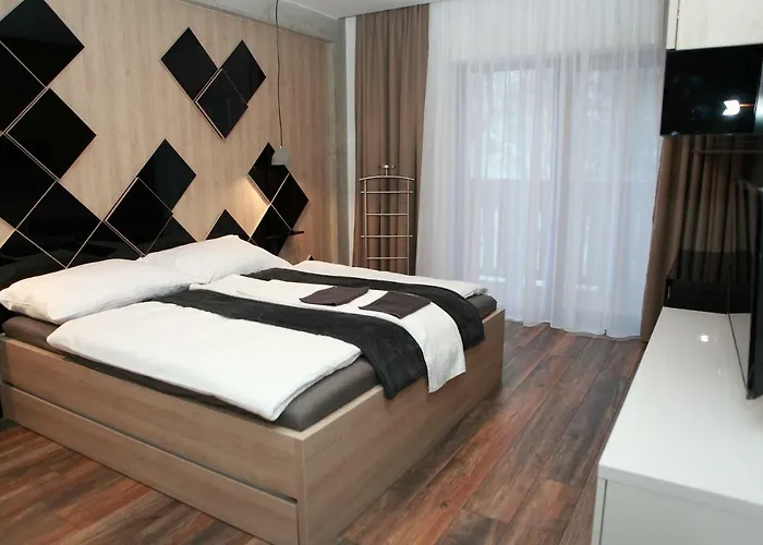 Apartment 17 Romantika Chopok Juh