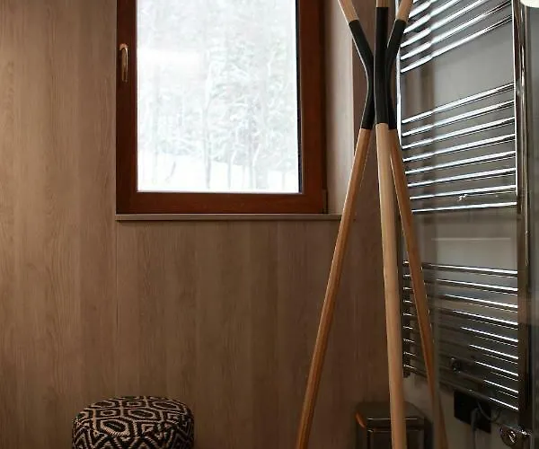 Apartment 17 Romantika Chopok Juh