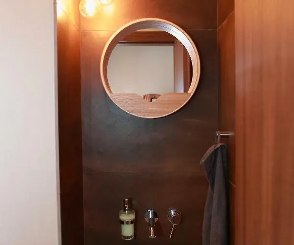 17 Romantika Chopok Juh Apartment