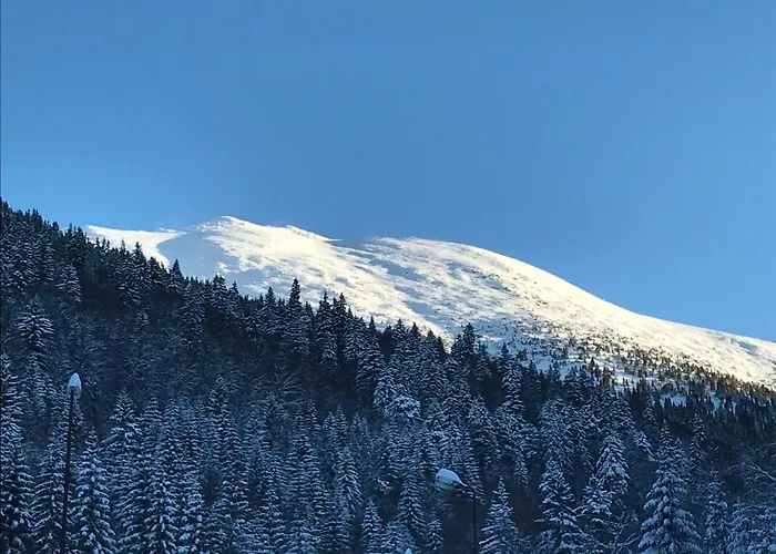 17 Romantika Chopok Juh * Tale