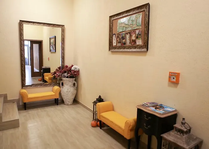 Apartment 17 Romantika Chopok Juh *