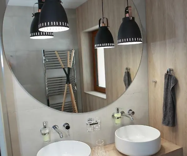 Apartment 17 Romantika Chopok Juh Tale