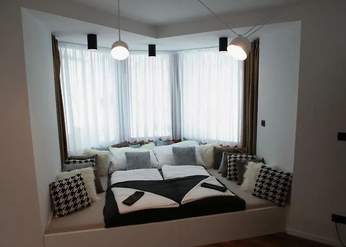 17 Romantika Chopok Juh Apartment