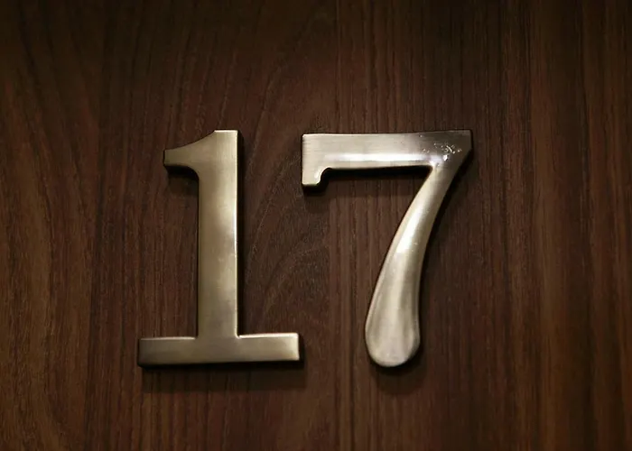 Apartment 17 Romantika Chopok Juh Tale