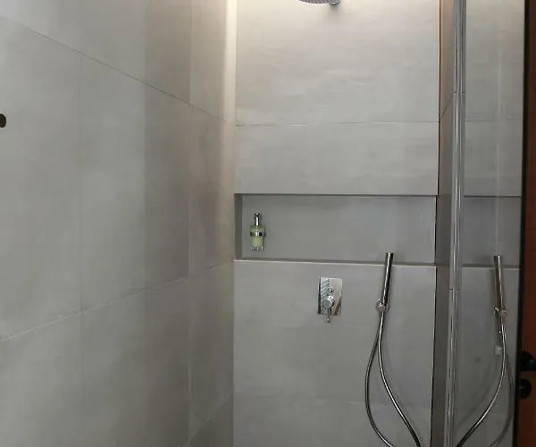 17 Romantika Chopok Juh Apartment