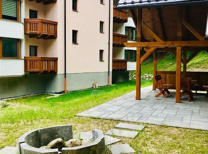 17 Romantika Chopok Juh * Tale