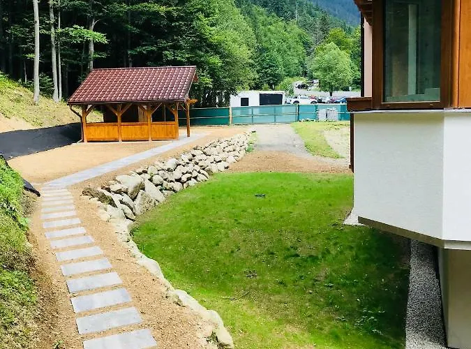 17 Romantika Chopok Juh * Tale